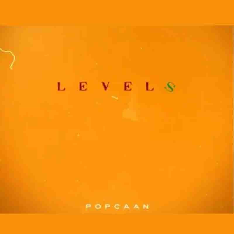 Popcaan - Levels (Jamaican Dancehall Mp3 Download)