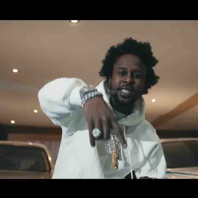 Popcaan Money Speak 