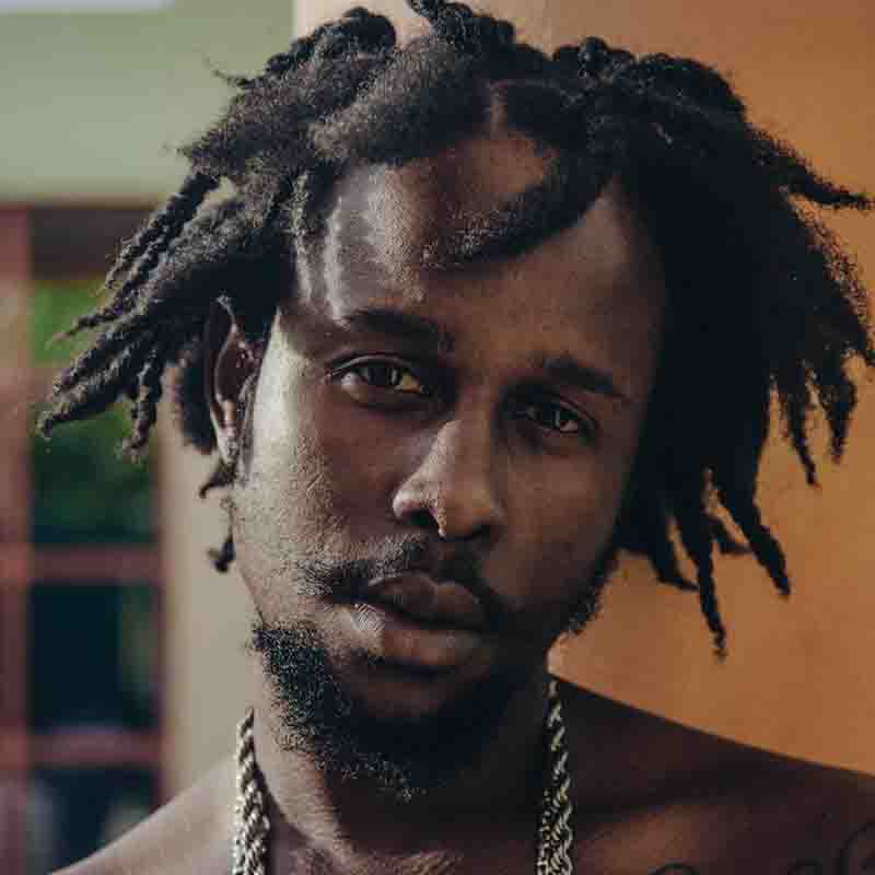 Popcaan - Set It (Jamaican Dancehall Mp3 Download 2022)