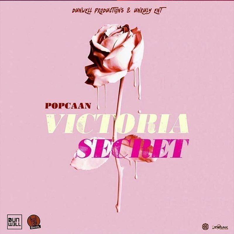 Popcaan – Victoria Secret 