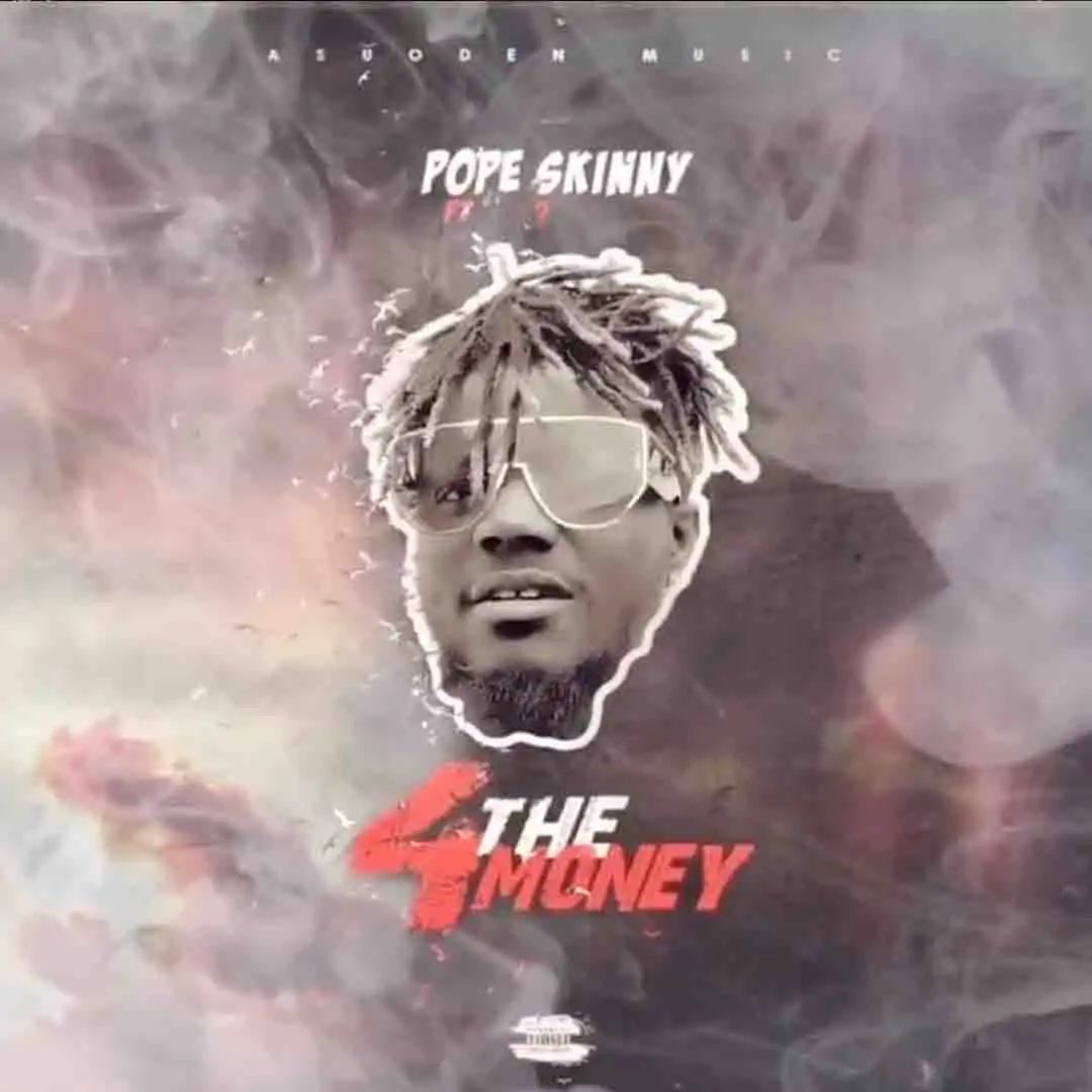 Pope Skinny ft Shatta Wale