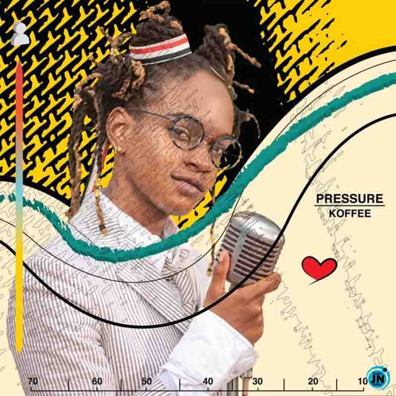 Koffee – Pressure (Reggae DanceHall MP3)