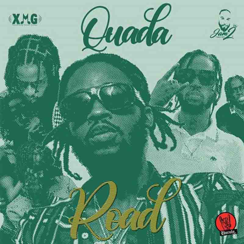 Quada - Read (Produced By Jam2 Records) Dancehall Mp3