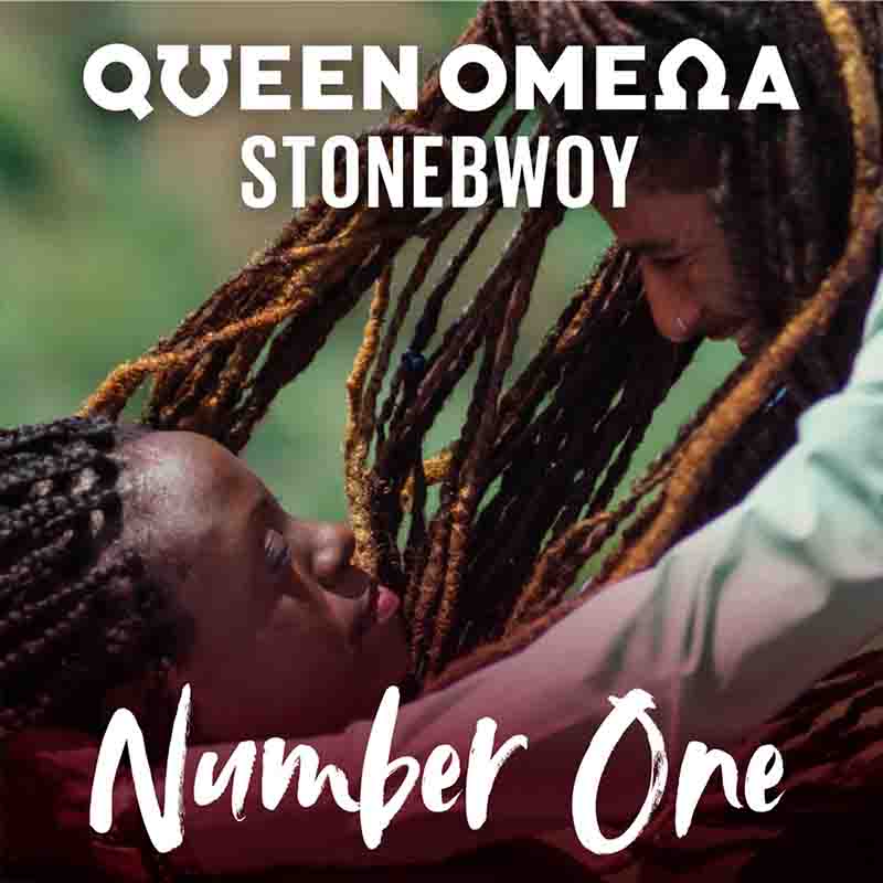 Queen Omega - Number One by ft Stonebwoy (Dancehall Music)