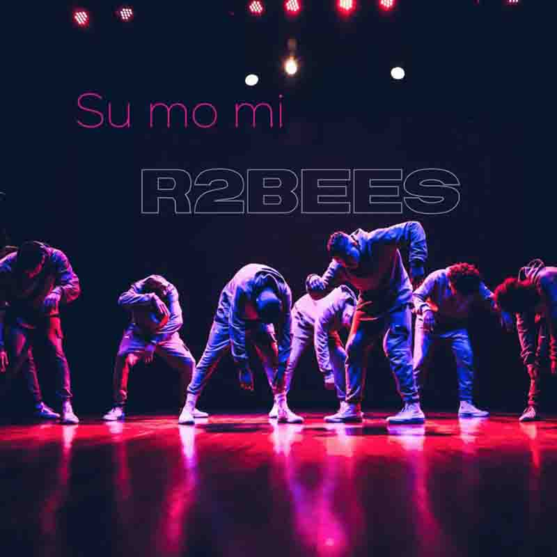 R2bees Su Mo Mi