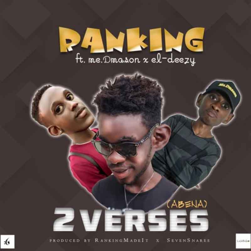 Ranking - 2verses (Abena)