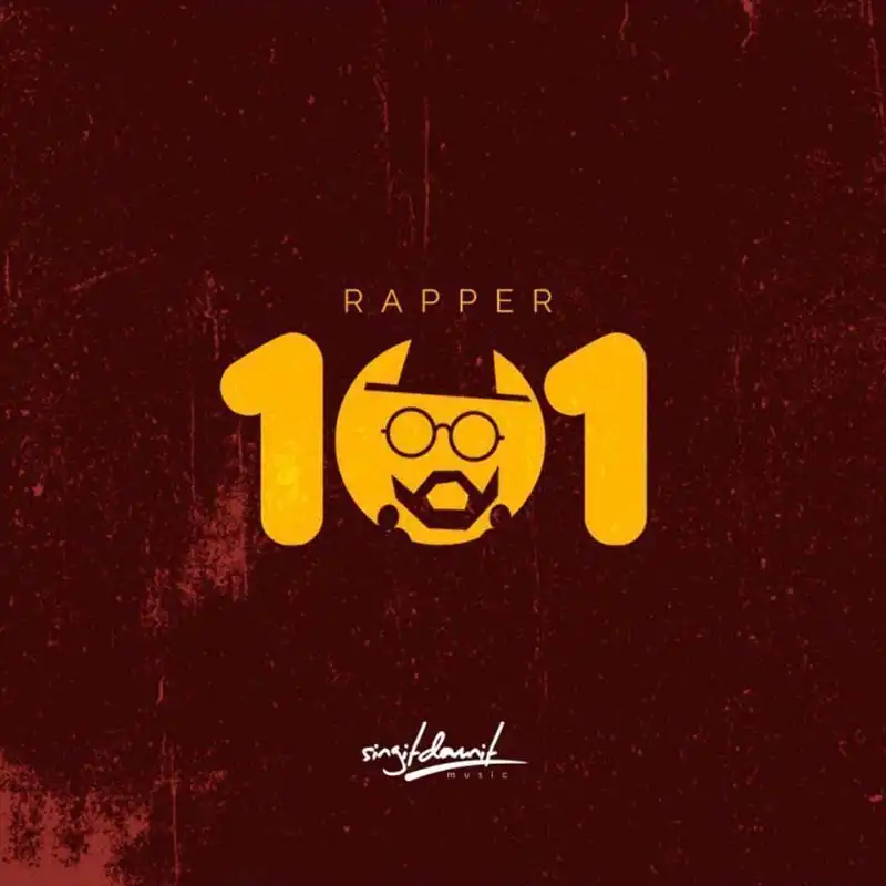 M.anifest – Rapper 101 (Prod by MikeMillzOnEm)