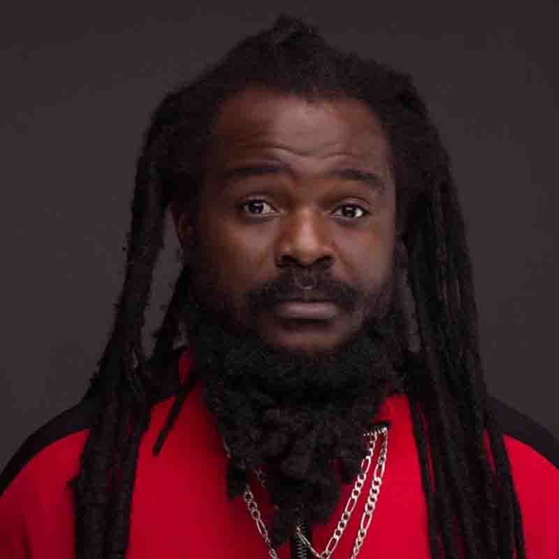 Ras Kuuku – Me Do Rasta ft. Ebony