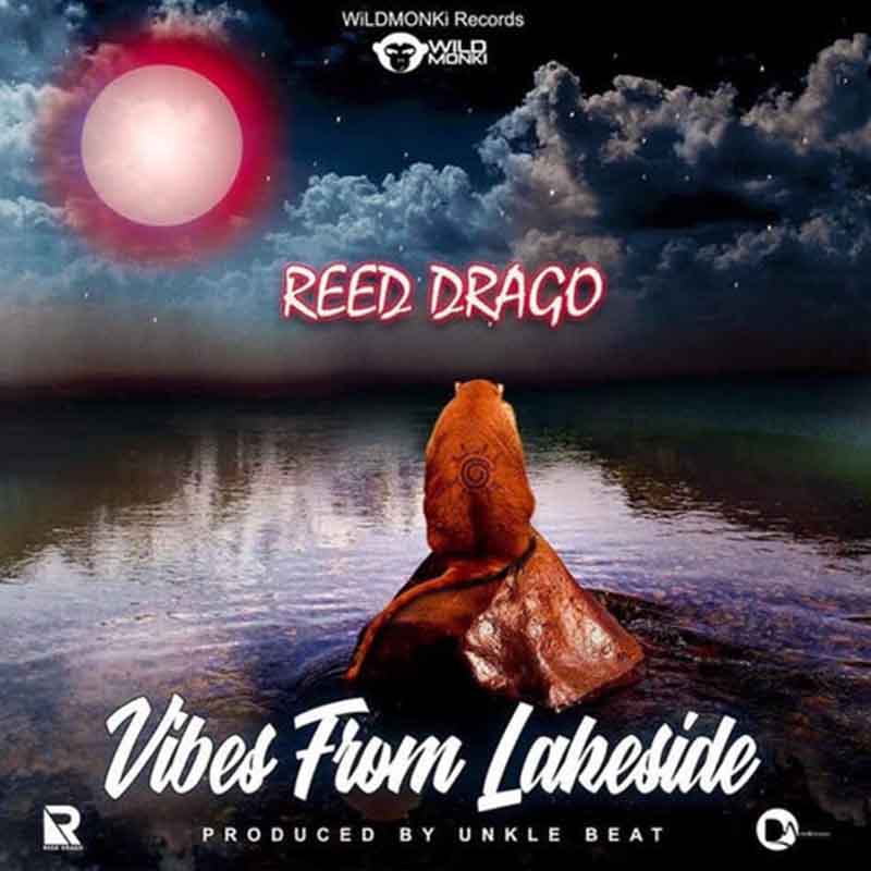Reed Drago The Movie