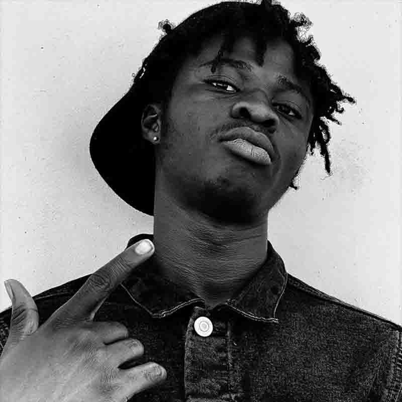 Reggie - Zone57 (Freestyle) (Ghana MP3 Download)