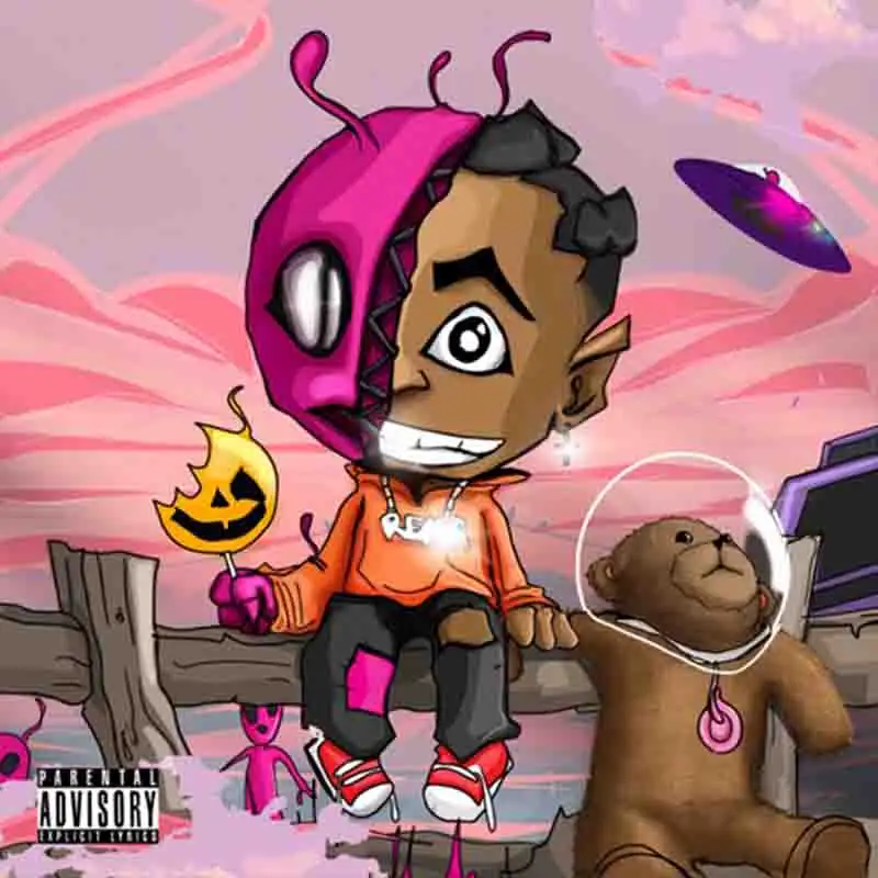 Rema – Alien (Prod. by level)