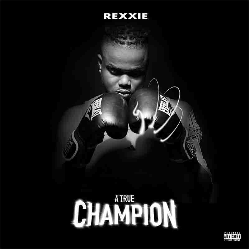 Rexxie - Mofoti 2.0 ft Sarkodie & Naira Marley (A True Champion)