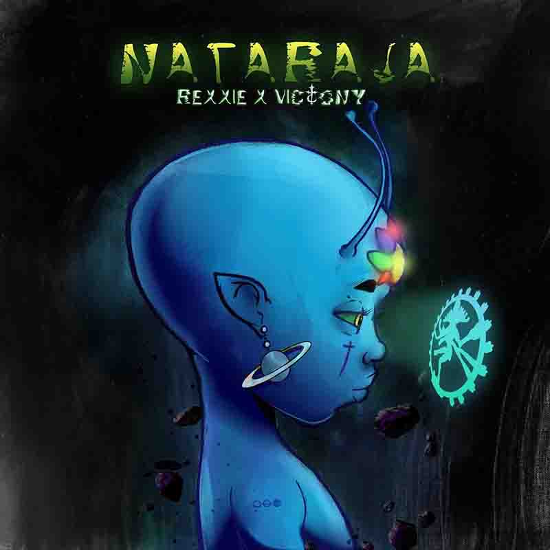 Rexxie - Ego Ft. Victony (Nataraja Ep) Naija Afrobeat Mp3
