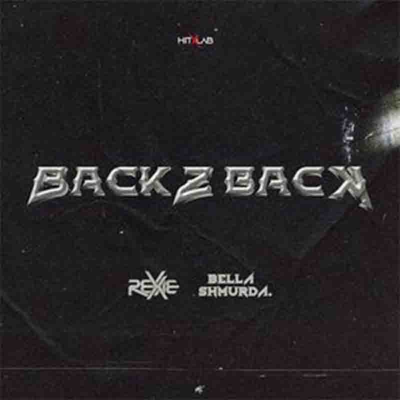 Rexxie - Back2Back ft Bella Shmurda