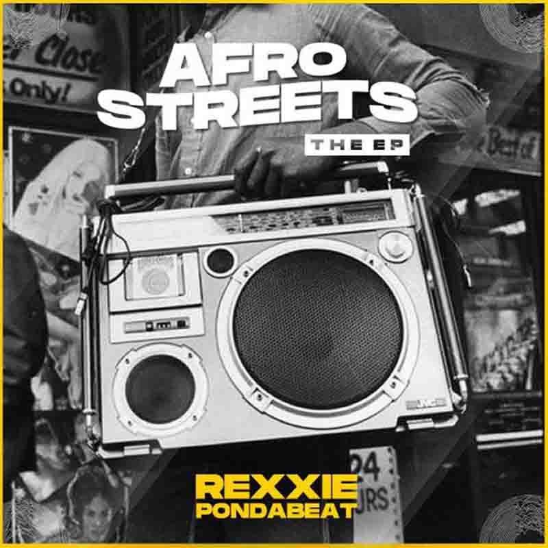 Rexxie – Opor ft. Zlatan (Prod. By Rexxie)