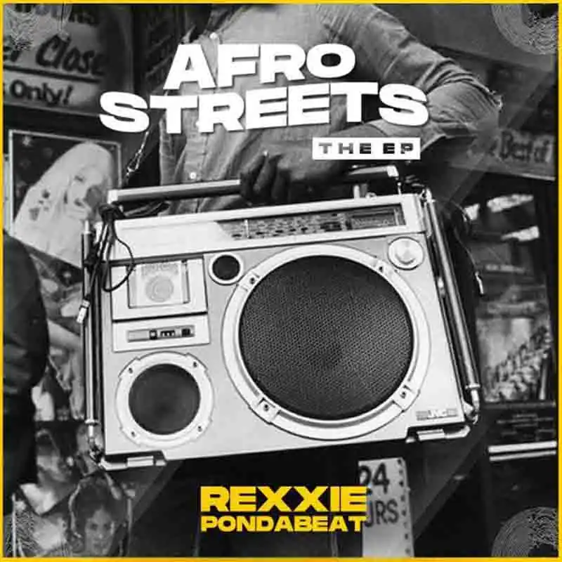 Rexxie – Opor ft. Zlatan (Prod. By Rexxie)
