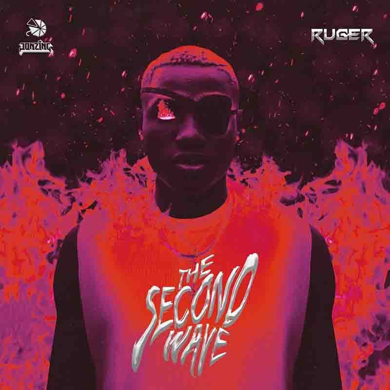 Ruger - Champion (The Second Wave Ep) Afro Dancehall