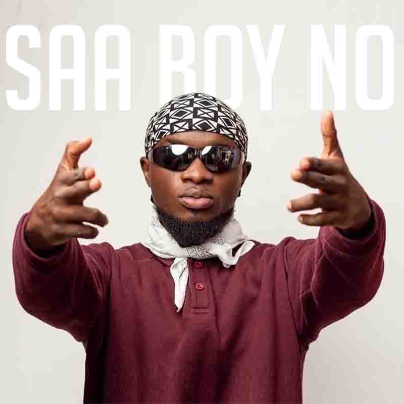 Saa Boy No Jort Freestyle