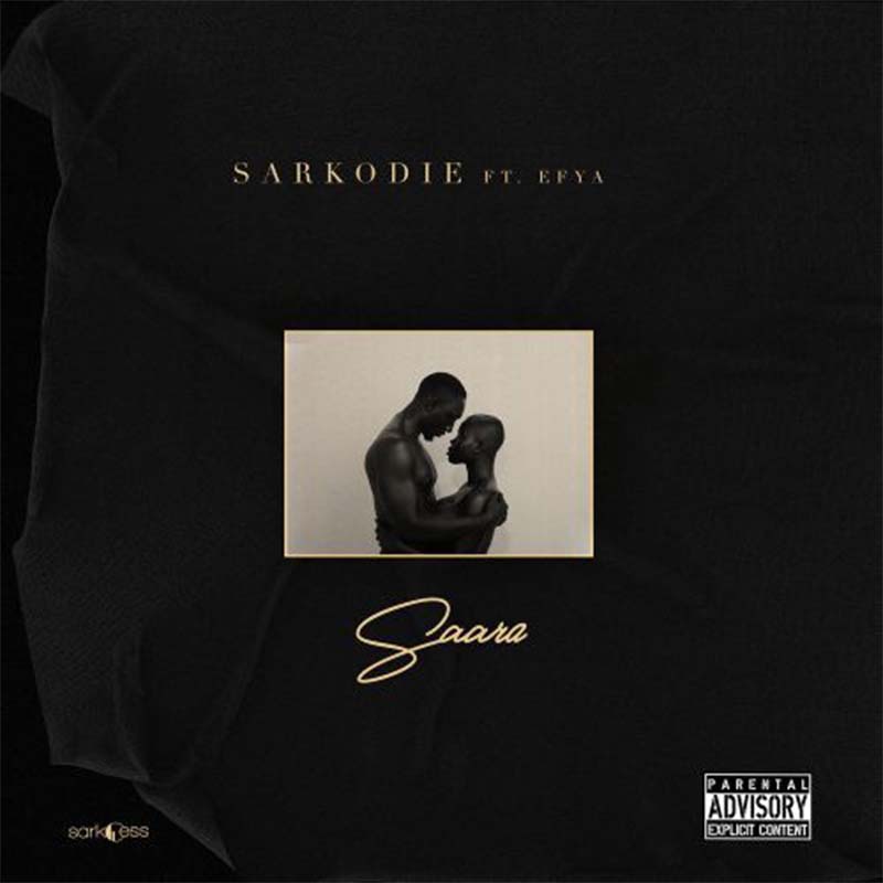 Sarkodie Saara