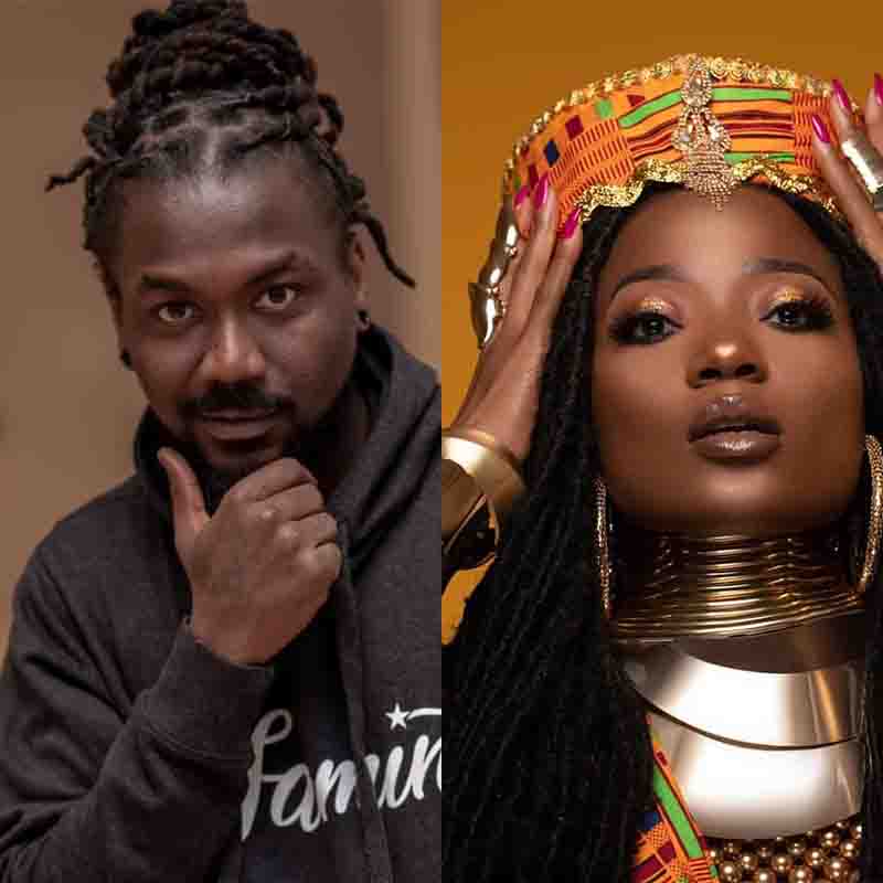 Samini - Picture ft Efya (Ghana MP3 Music Download)