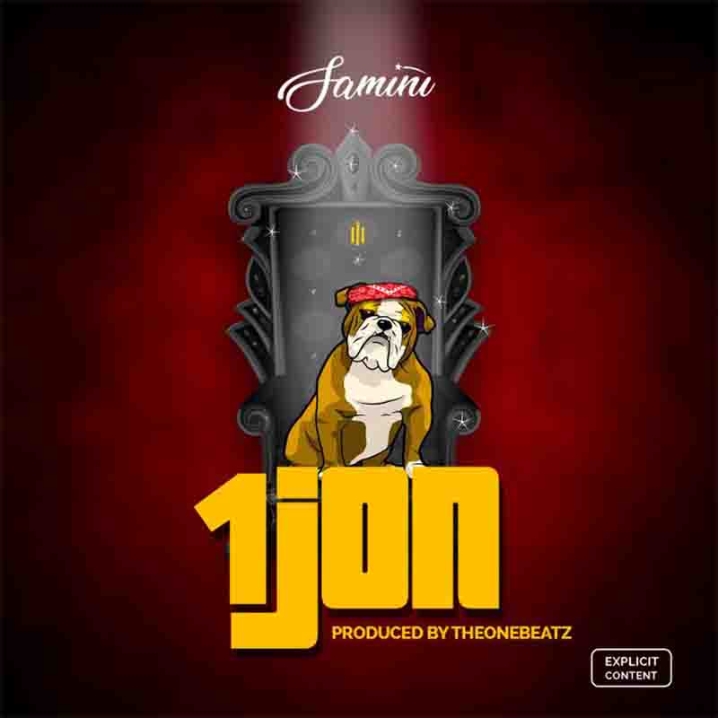 Samini 1Jon 