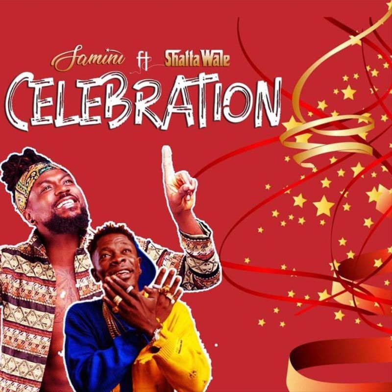 Samini celebration