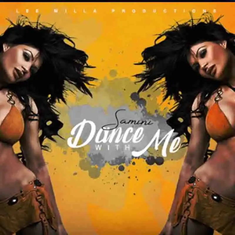 Samini – Dance With Me
