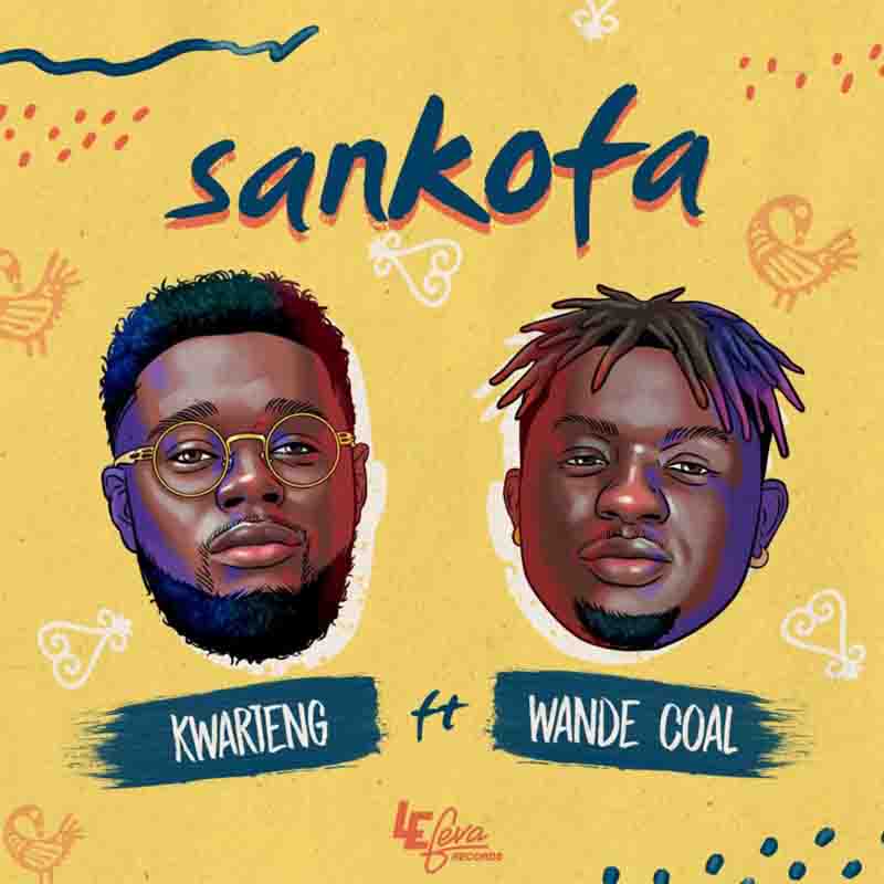 Kwarteng Sankofa