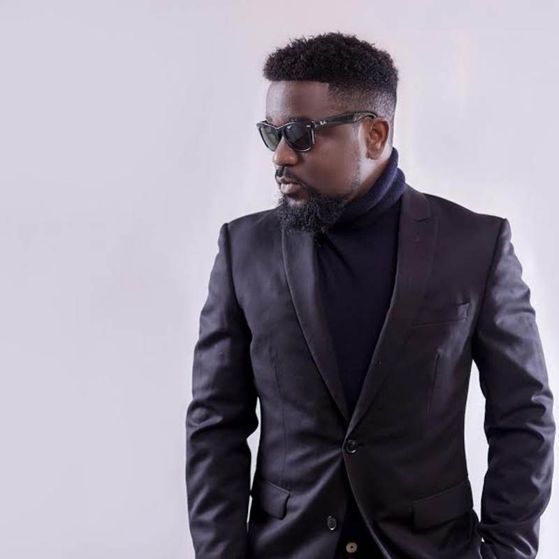 Sarkodie – My Advice (Freestyle)(Shatta Wale Diss)