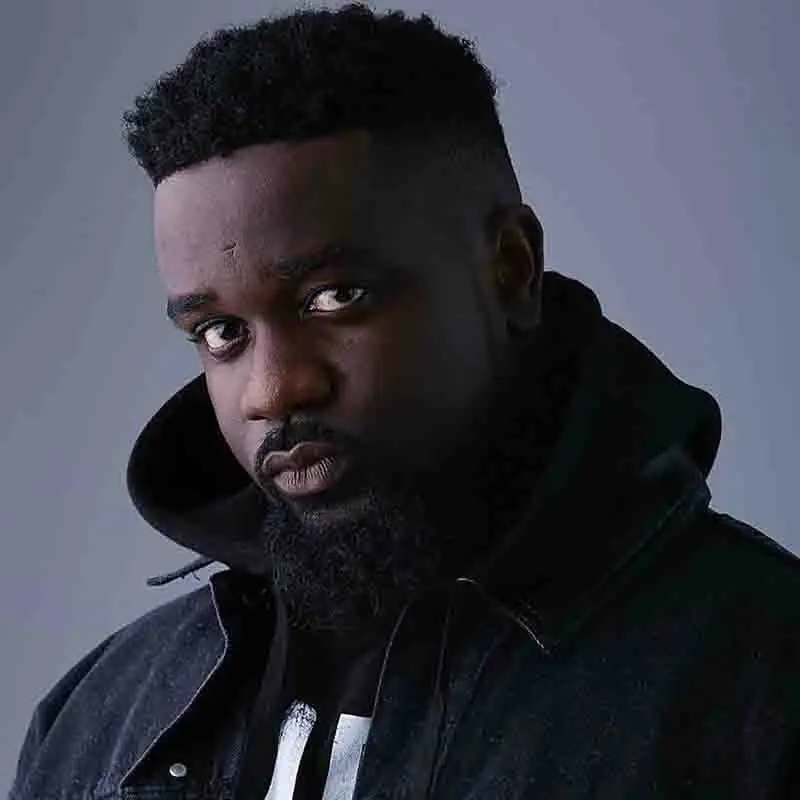 Sarkodie - I Will See What I Can Do Freestyle (Ghana MP3)