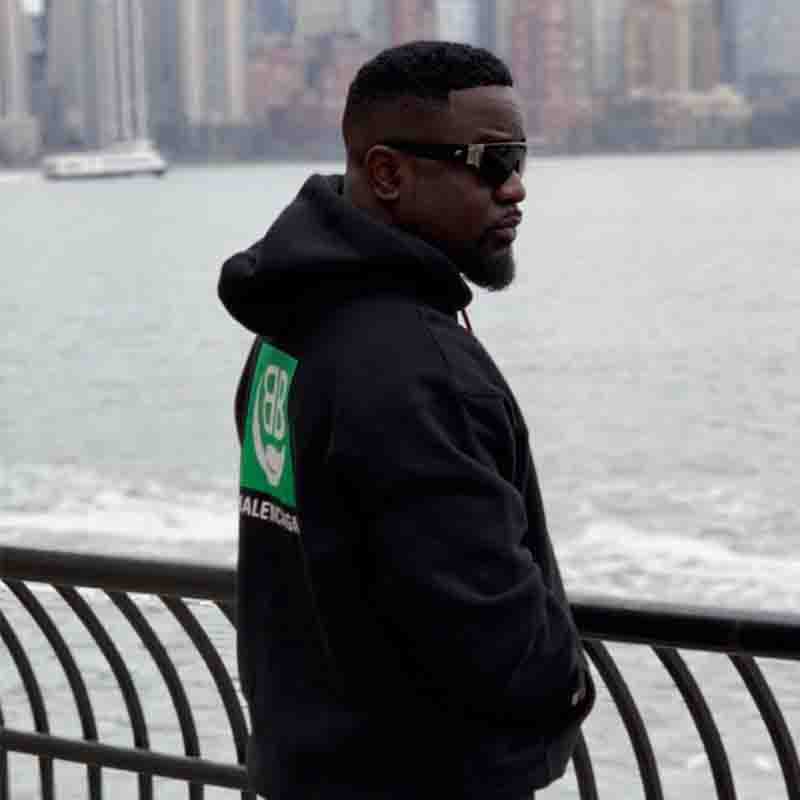 Sarkodie – Bumper (Prod. by Rexxie)