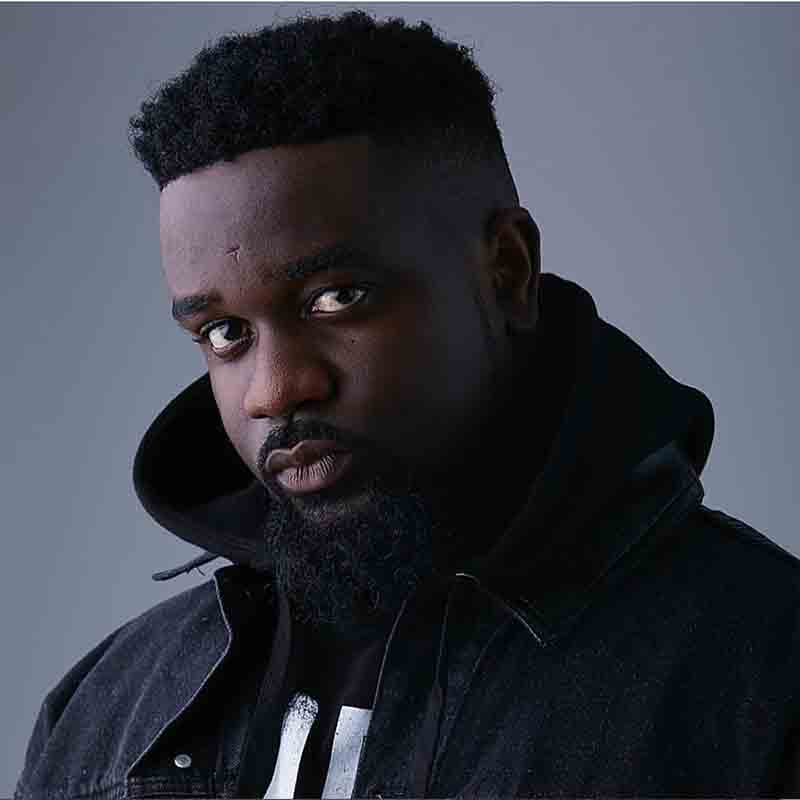 Sarkodie CEO Flow