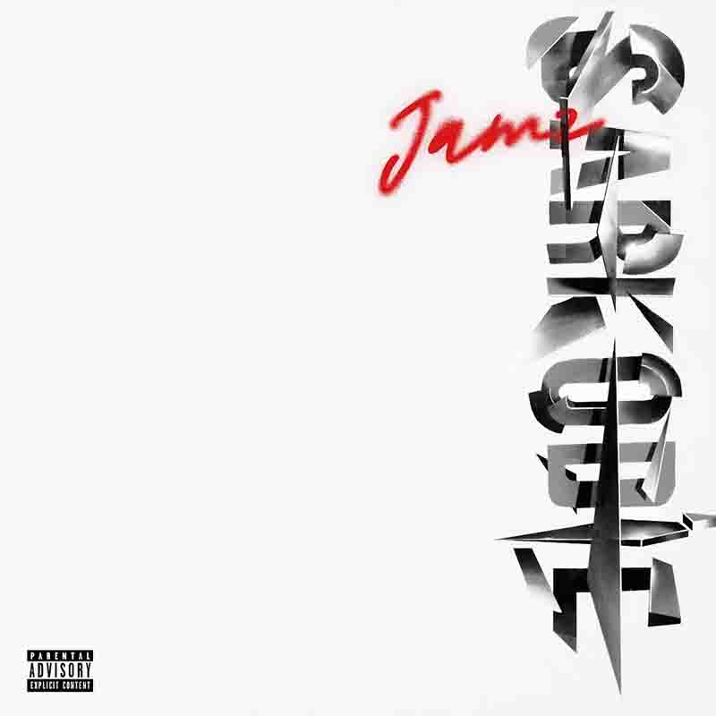 Sarkodie - Cougar ft Lojay (Jamz Album) Ghana Afrobeat Mp3 