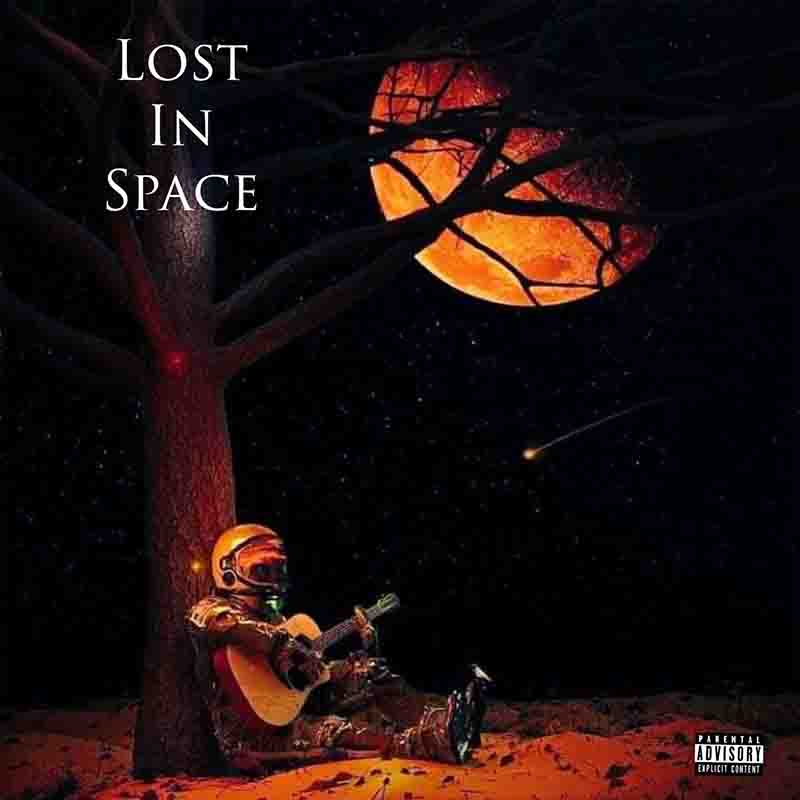 Sean Lifer - Low Key (Prod by Van Dyke) - (Lost In Space EP) 