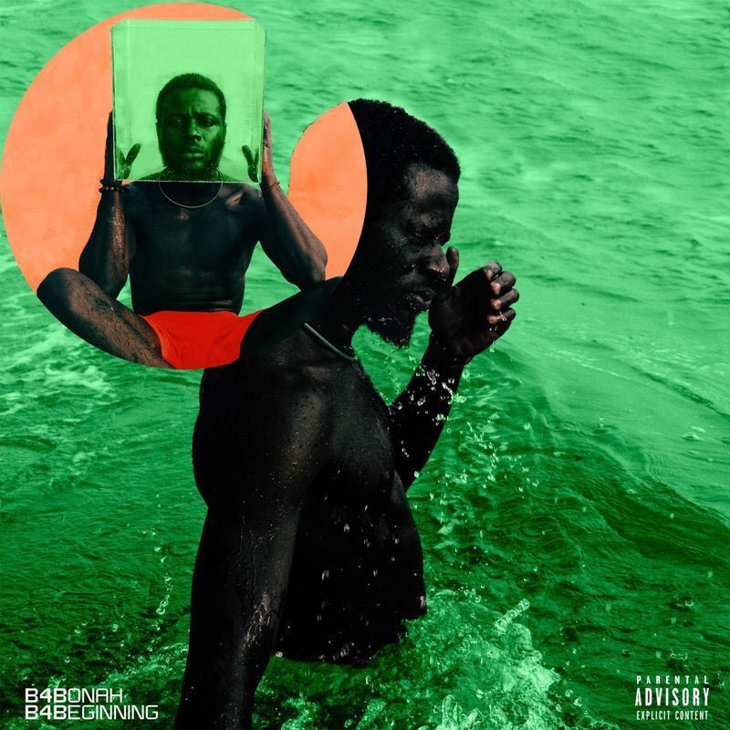 B4bonah – See Body