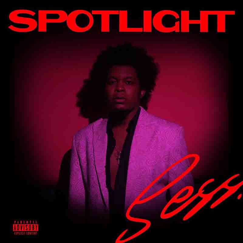 Sess - Trouble Ft. Simi (Produced By Sess) Spotlight Ep 