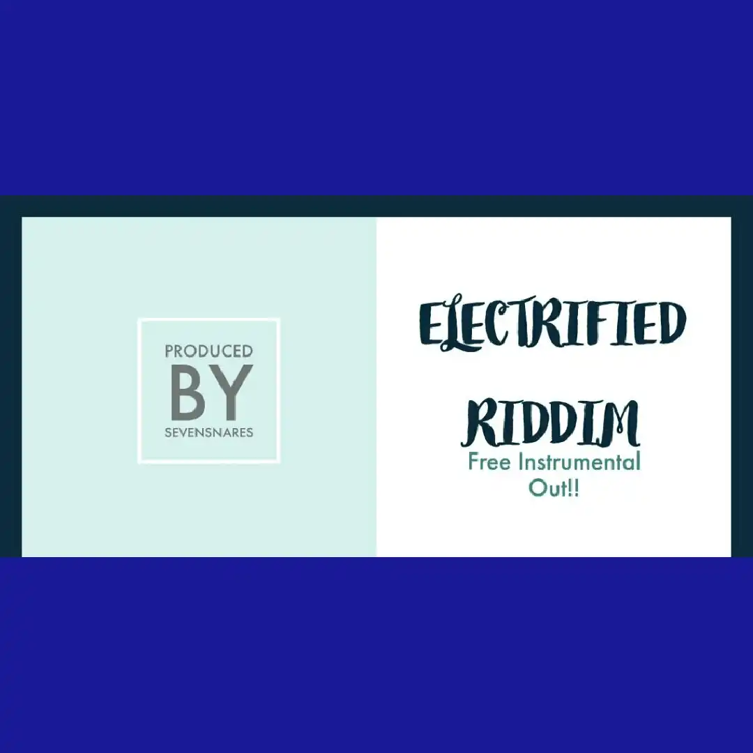 Sevensnares - Electrifying Riddim (Prod by SeveSnares)