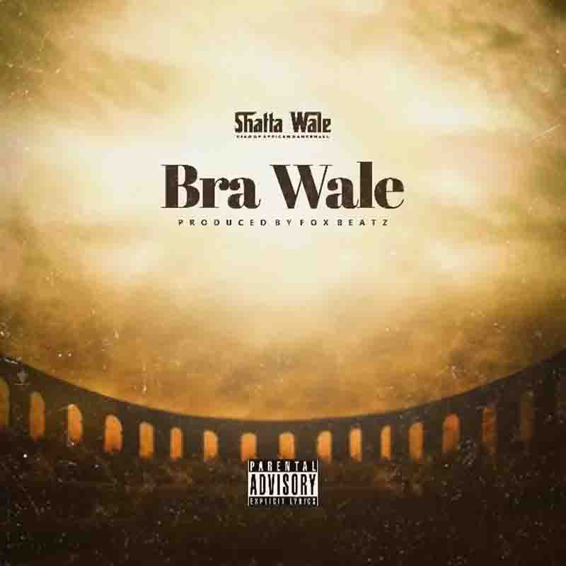 Shatta Wale Bra Wale