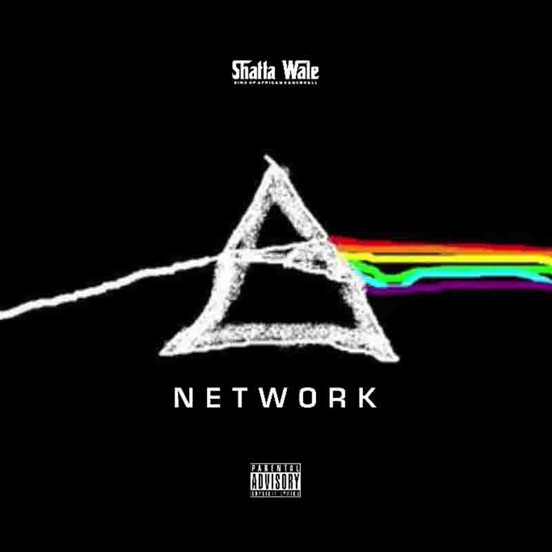 Shatta Wale - Network (Produced by Beatz Vampire)