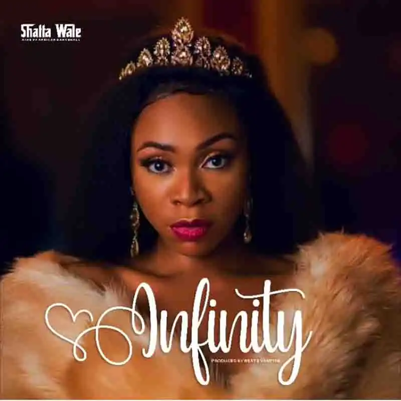Shatta Wale - Infinity (Michy Birthday)
