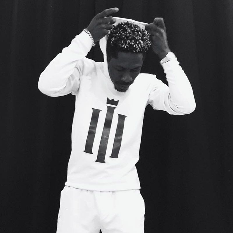 Shatta Wale - Calamity (Prod by Da Maker)