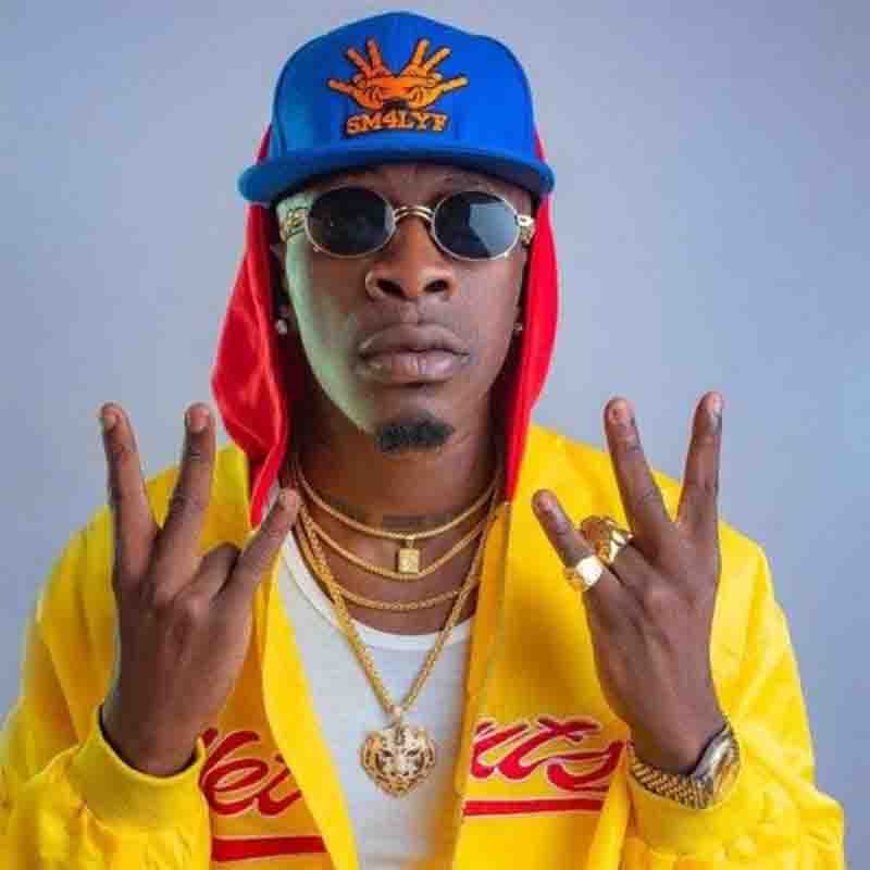 Shatta Wale - Amu Na Nya (Fakers) - Ghana MP3 Download