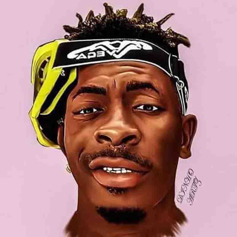 Shatta Wale Too Ugly