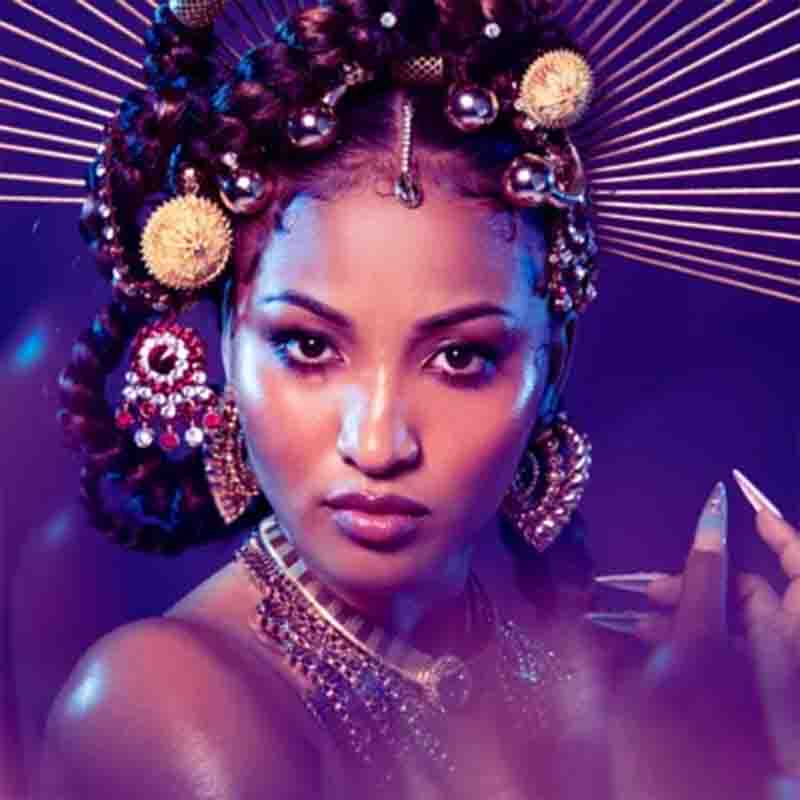 Shenseea - Hallelujah (Prod. By Rich Immigrants Records)
