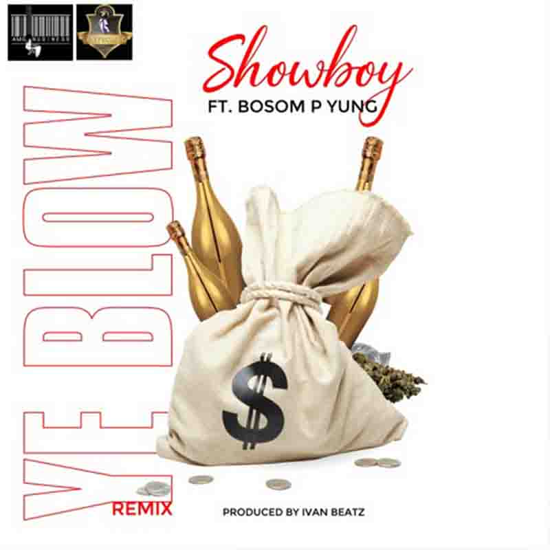 Showboy Y3 Blow