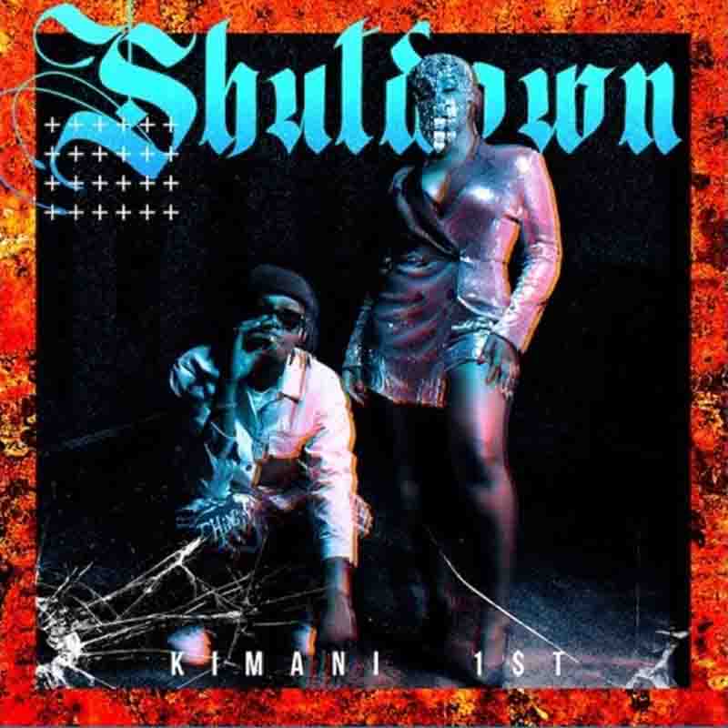 Victoria Kimani – Shutdown ft. FKI 1st