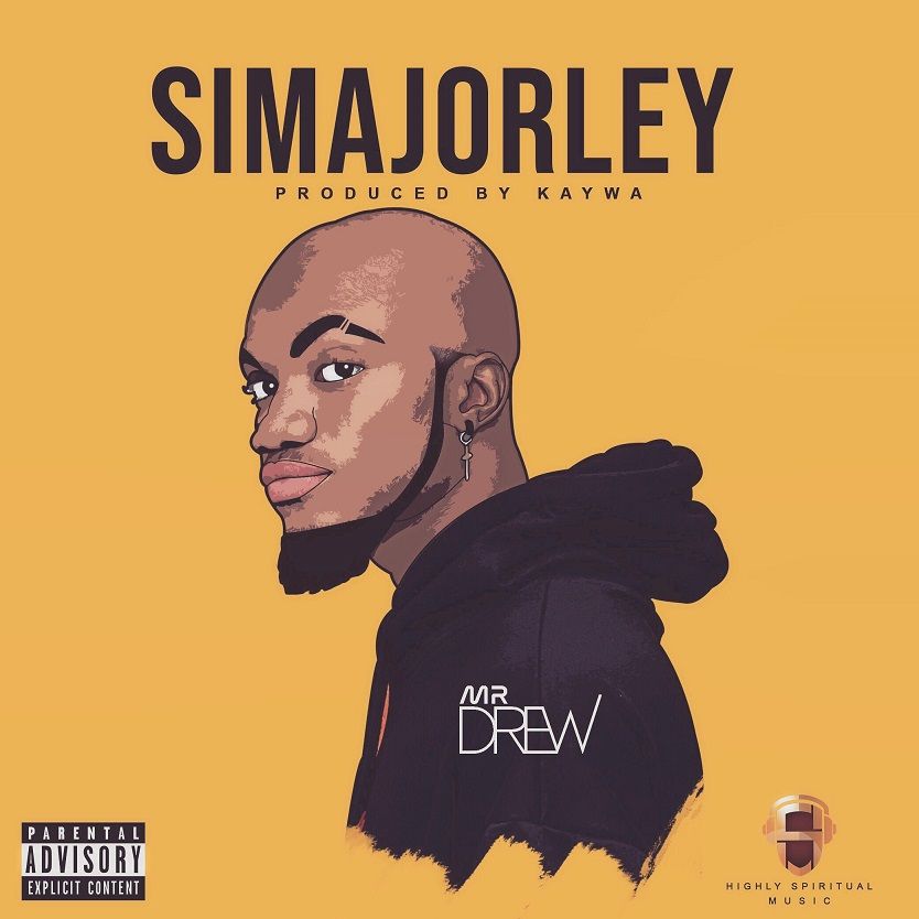 Mr Drew – Simajorley