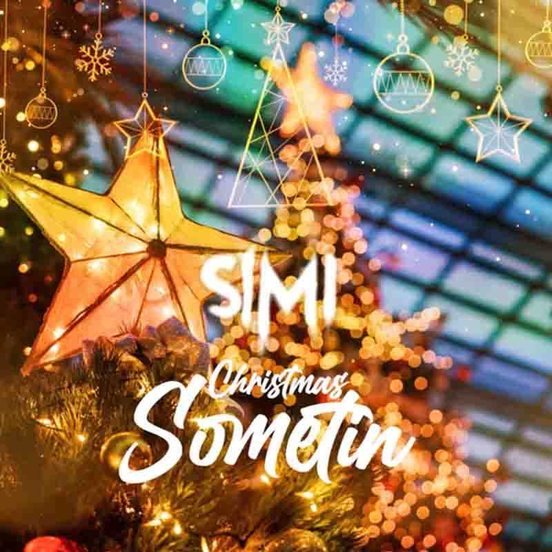 Simi - Christmas Something (Produced By Blaise Beatz)
