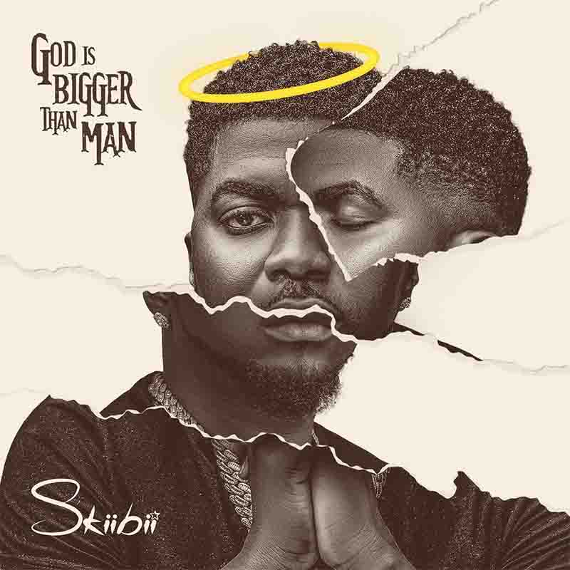 Skiibii - On G (Prod. By Fancybeats) (God Is Bigger Than Man Ep)