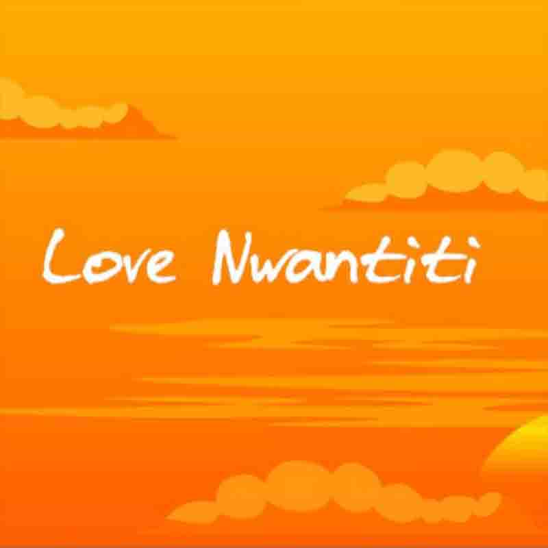 Skillibeng - Love Nwantiti (Ckay Cover) Dancehall Mp3